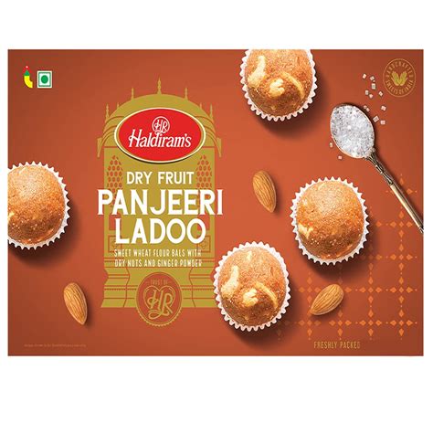 haldiram dry fruit gift pack